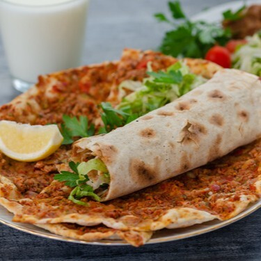 2'li Lahmacun