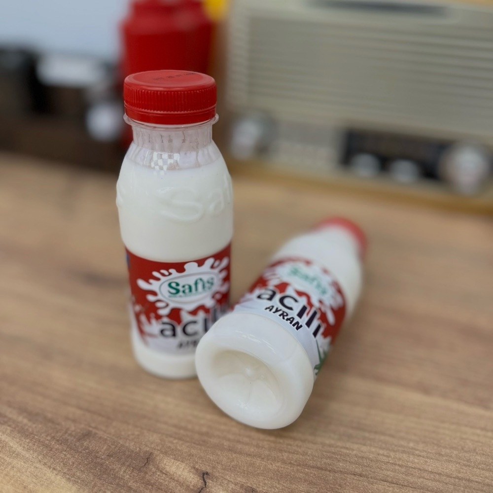 ACILI AYRAN 27 CL