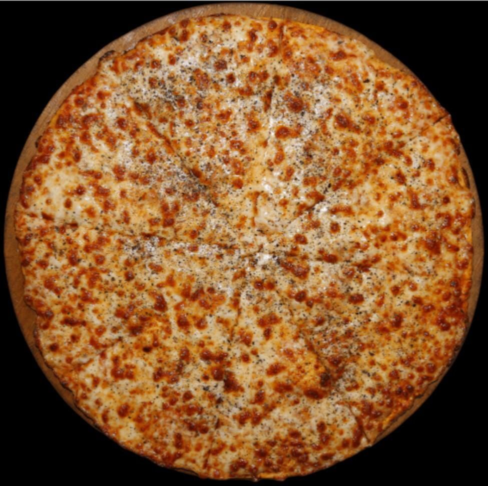 Margherita Pizza ( Jumbo Boy )