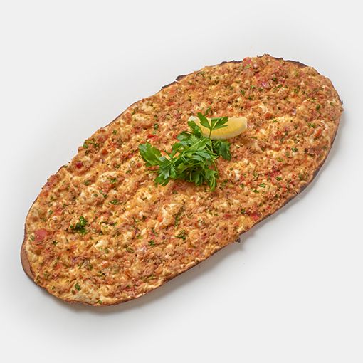 Hafızoğlu Lahmacun