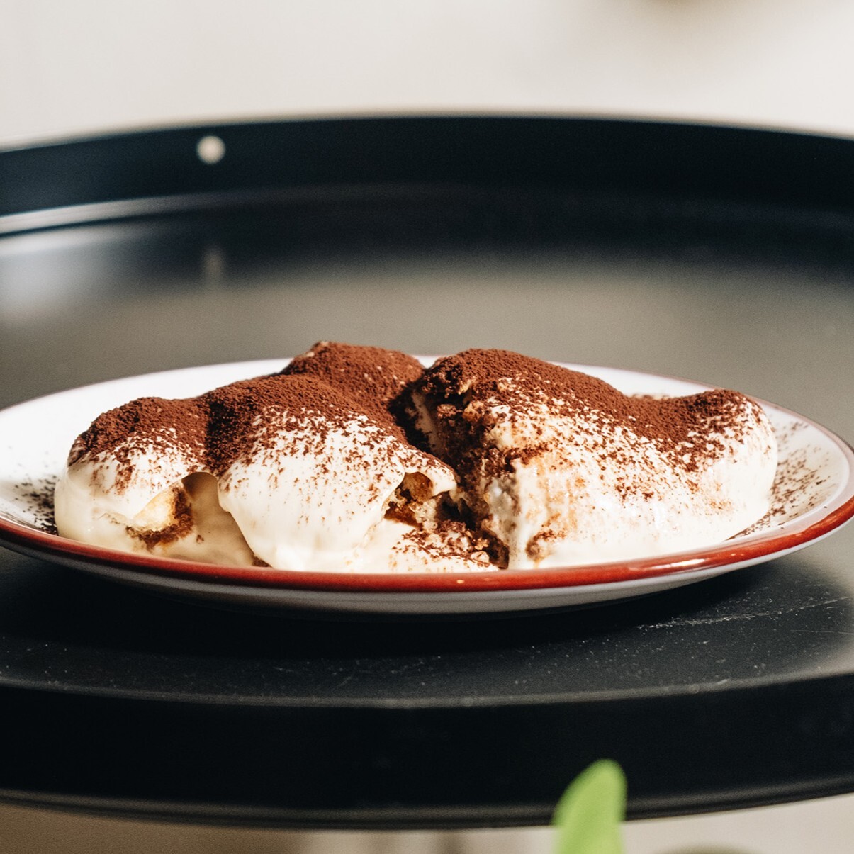 İtalyan Tiramisu