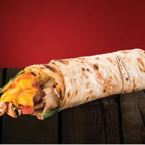 Cheddarlı Klasik Dürüm