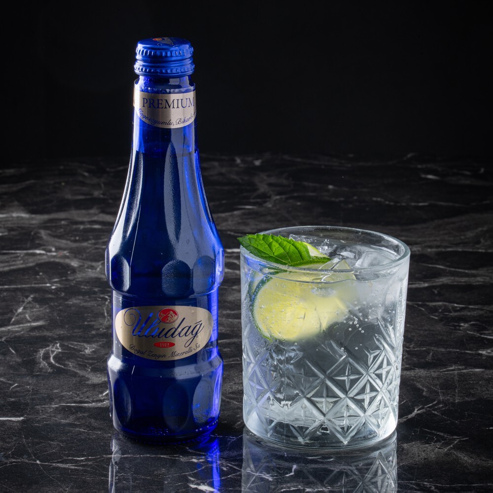 Premium Soda (250) ml