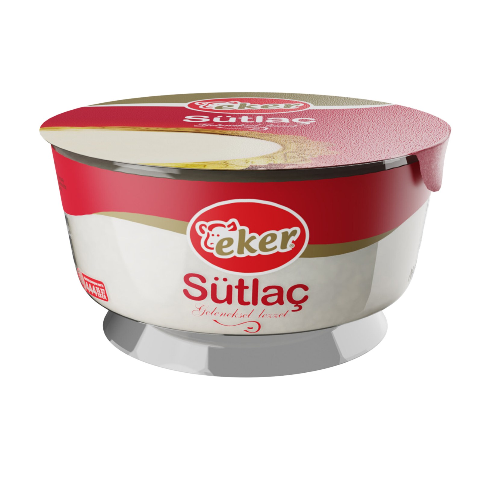 Eker Sütlaç