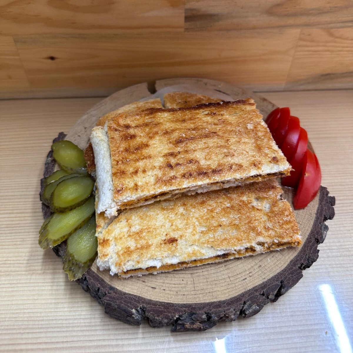 Ordu Tostu