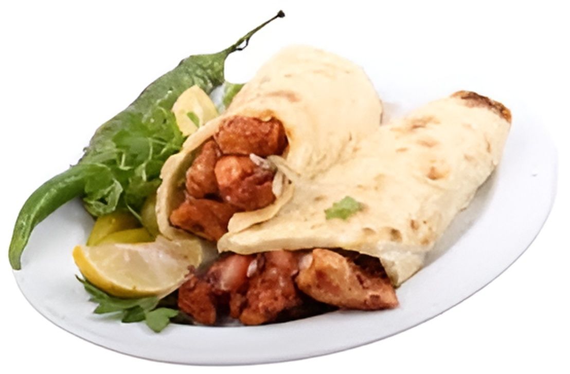 Mangal Dürüm