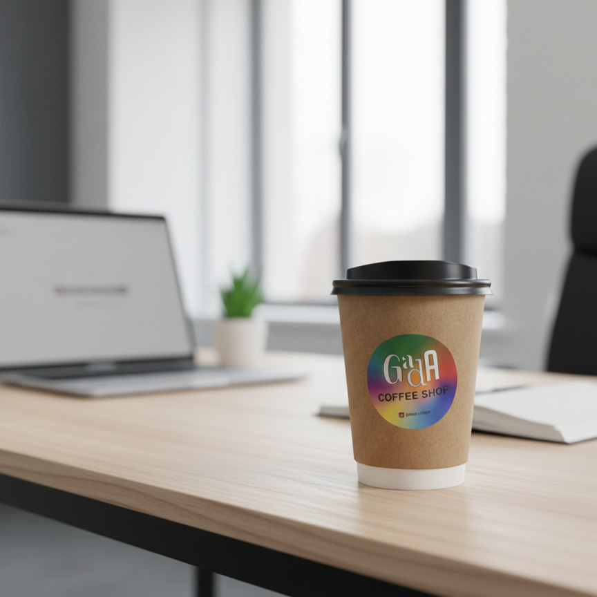Sıcak Matcha Latte