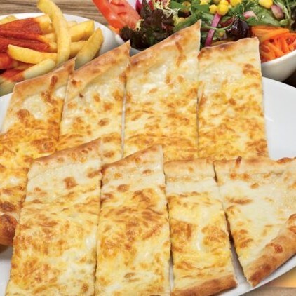 Kaşarlı Pide