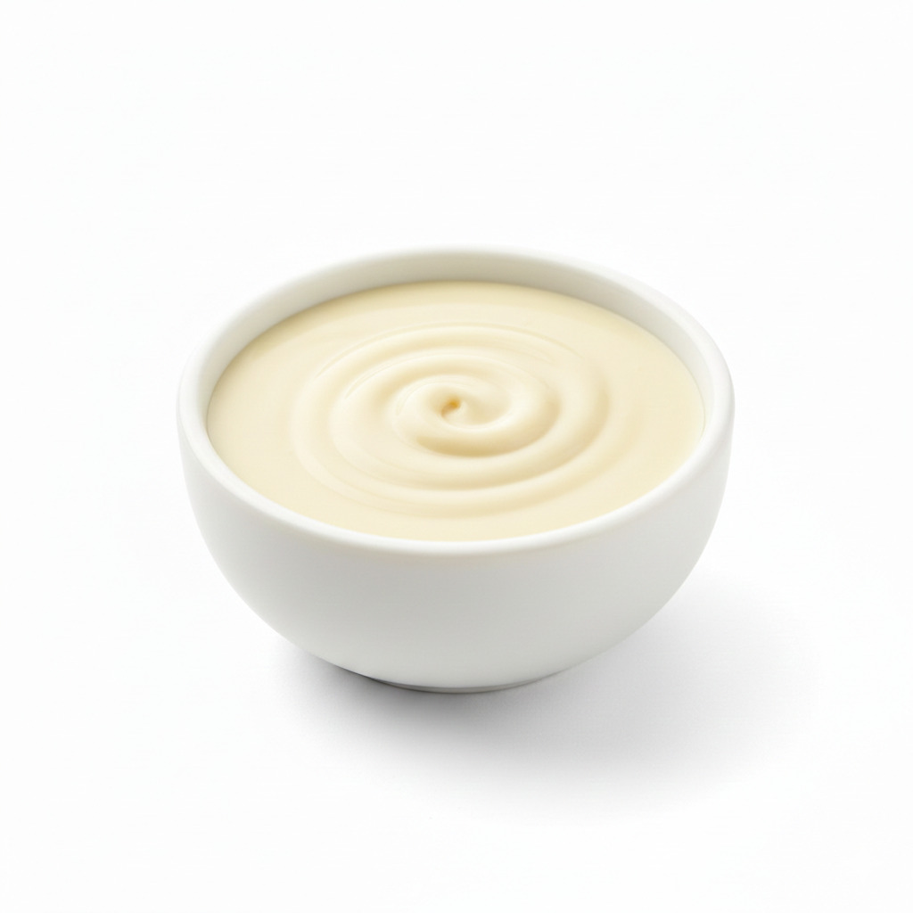 Callebaut Beyaz