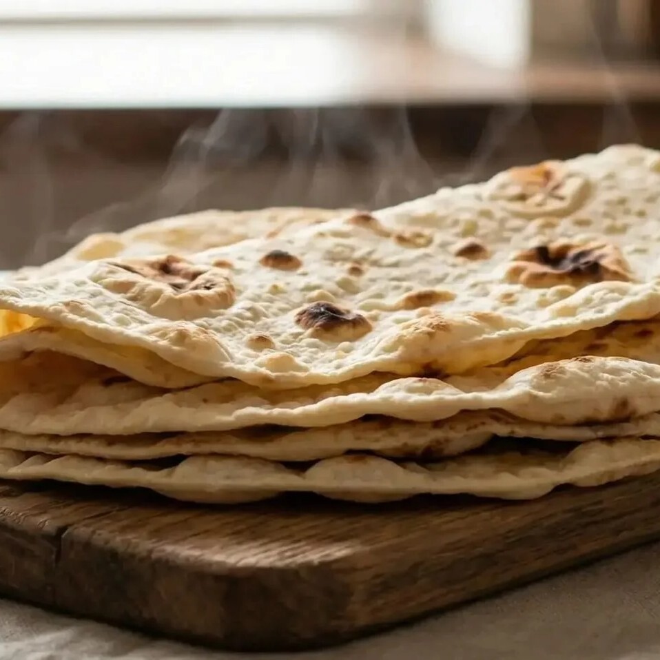 Lavaş