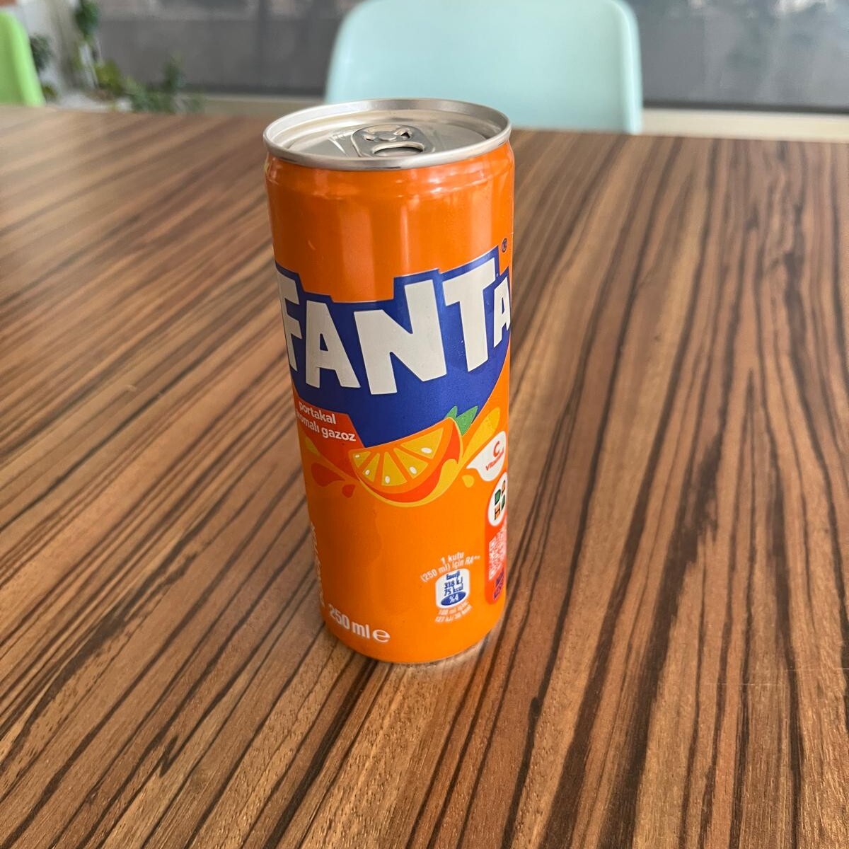 Fanta