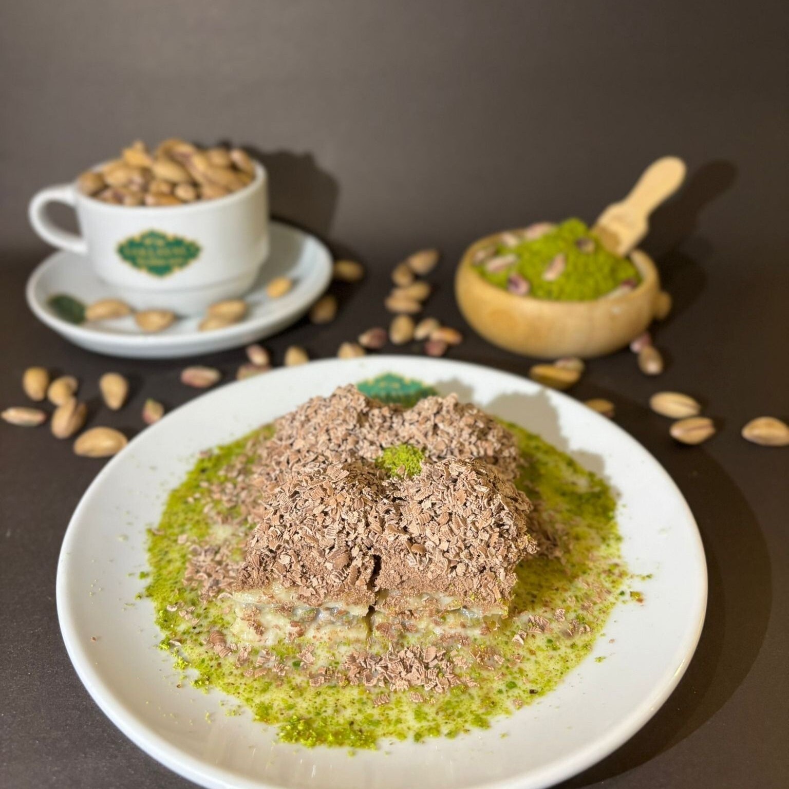Soğuk Baklava[1KG]