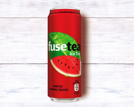 Fuse Tea Karpuz