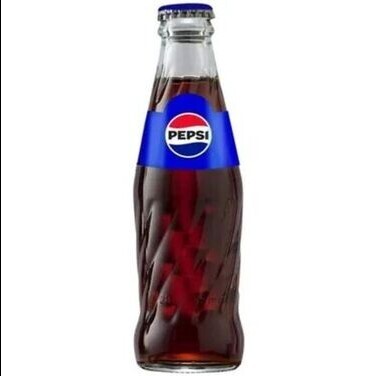 Pepsi Cola Cam Şişe (200) ml