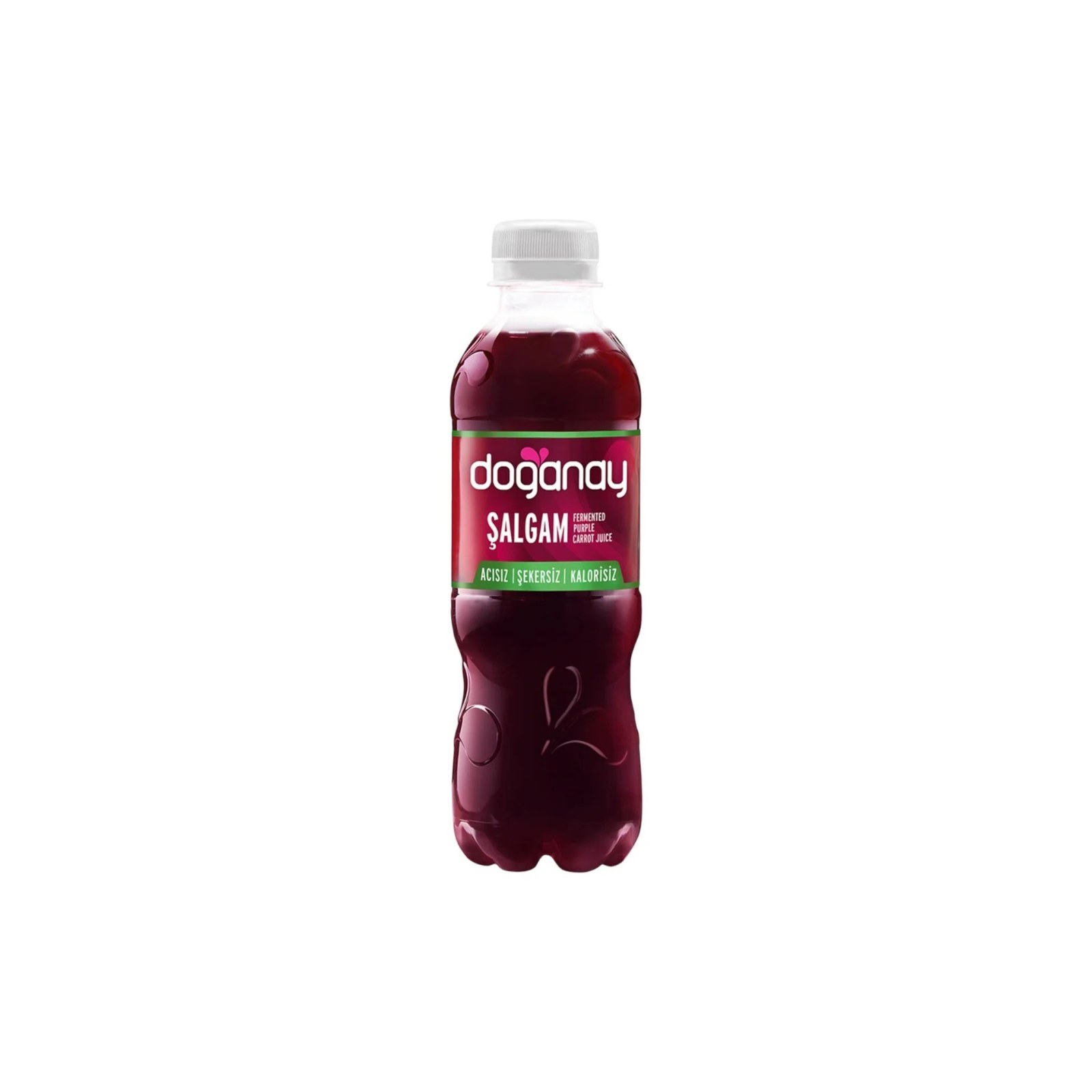 Acısız Şalgam Suyu (330 ml)