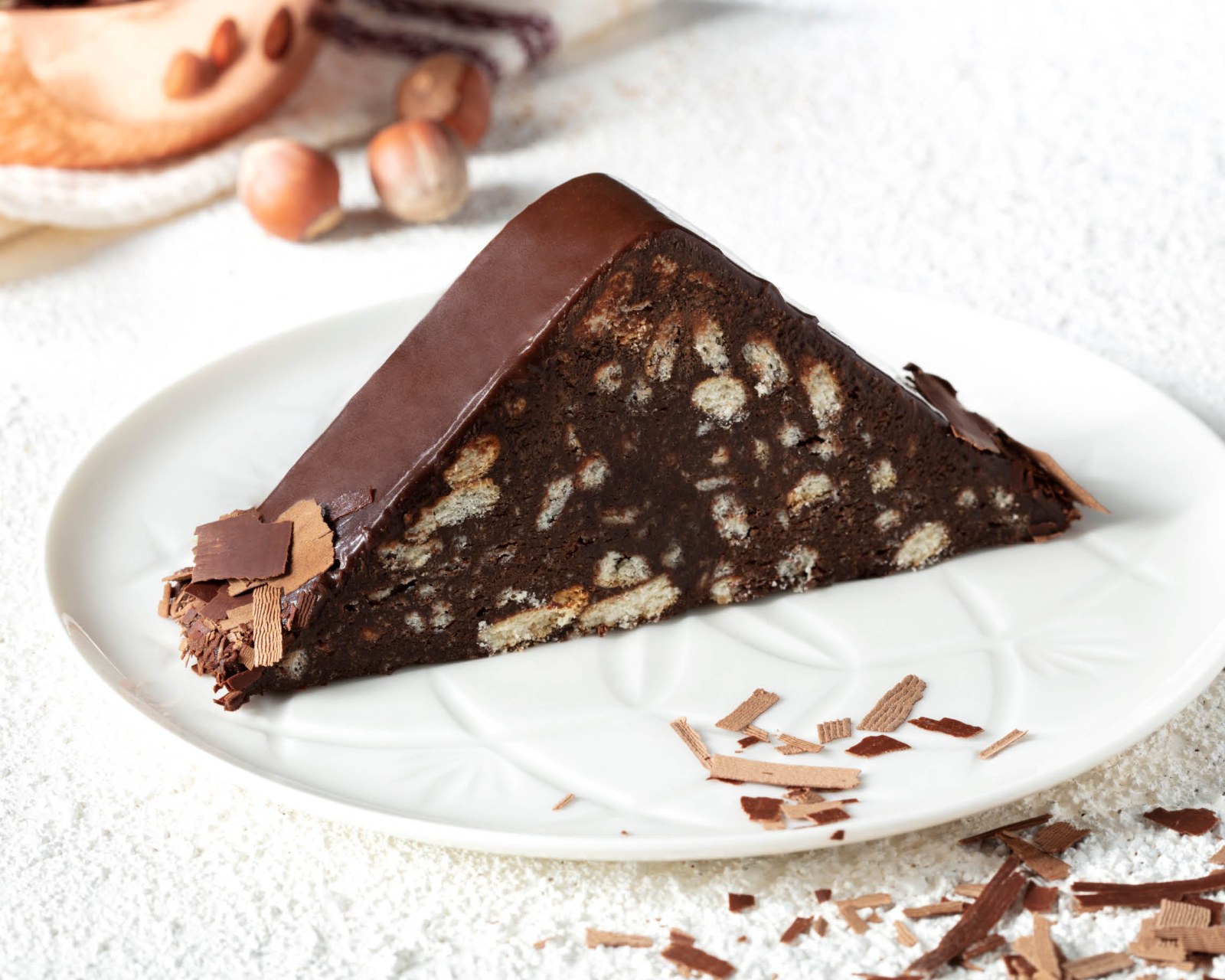 Mozaik Pasta