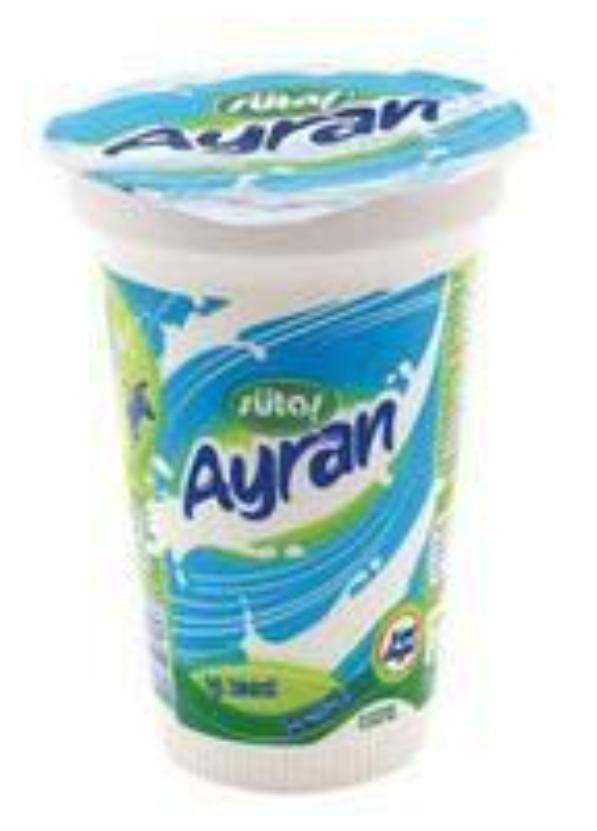 Ayran (18 cl )