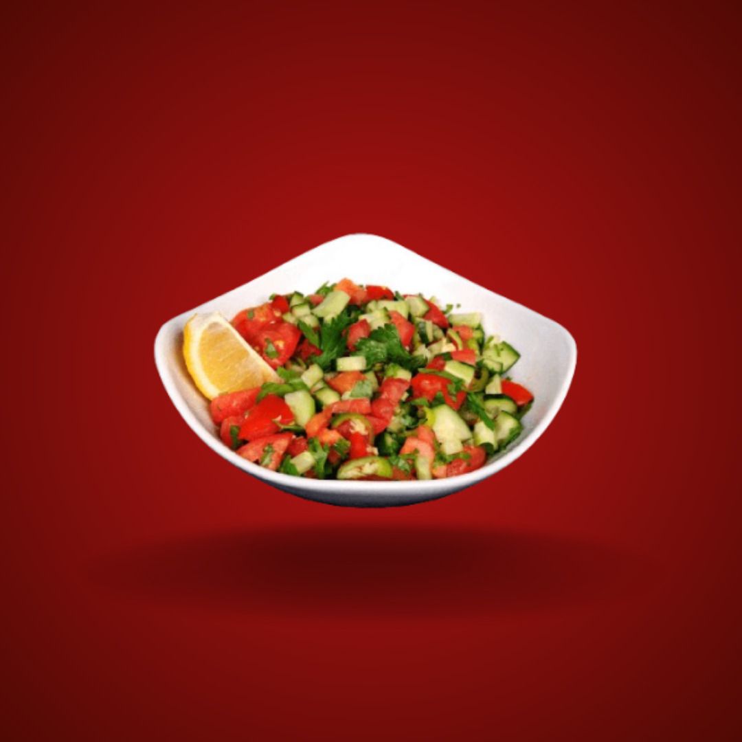 Çoban Salata