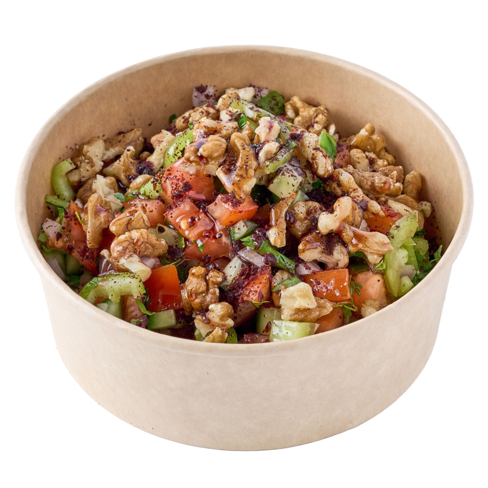 Gavurdağı Salata
