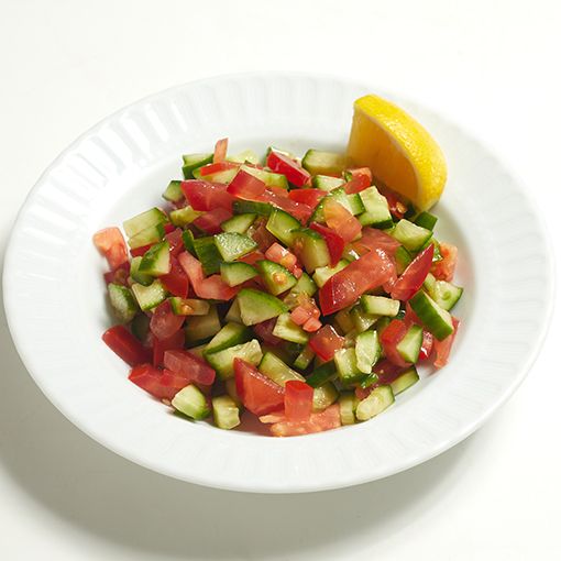 Çoban Salata