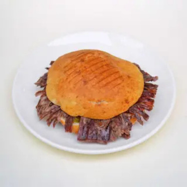 Gobit Ekmek Arası Yaprak Et Döner (120 gr.)
