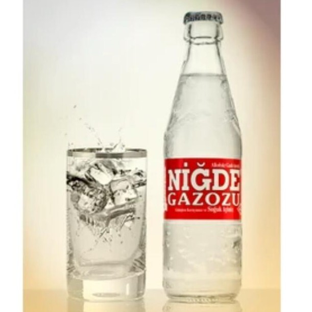 Niğde Gazoz