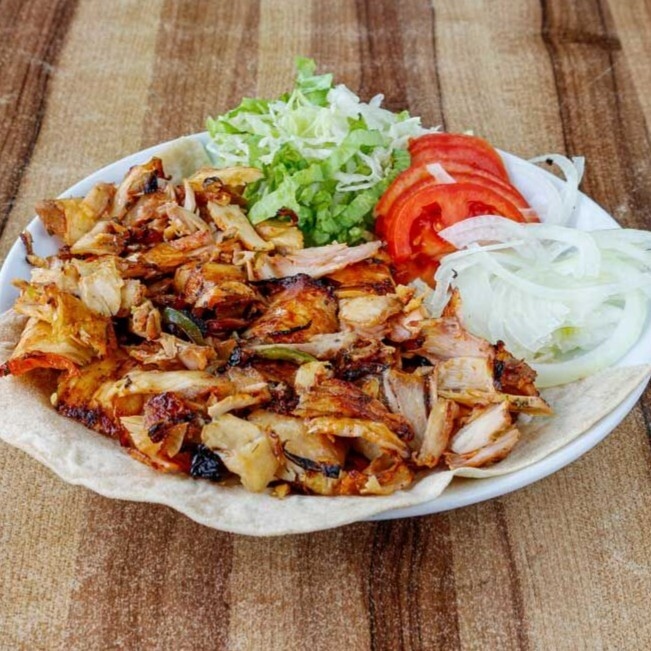 Porsiyon Döner