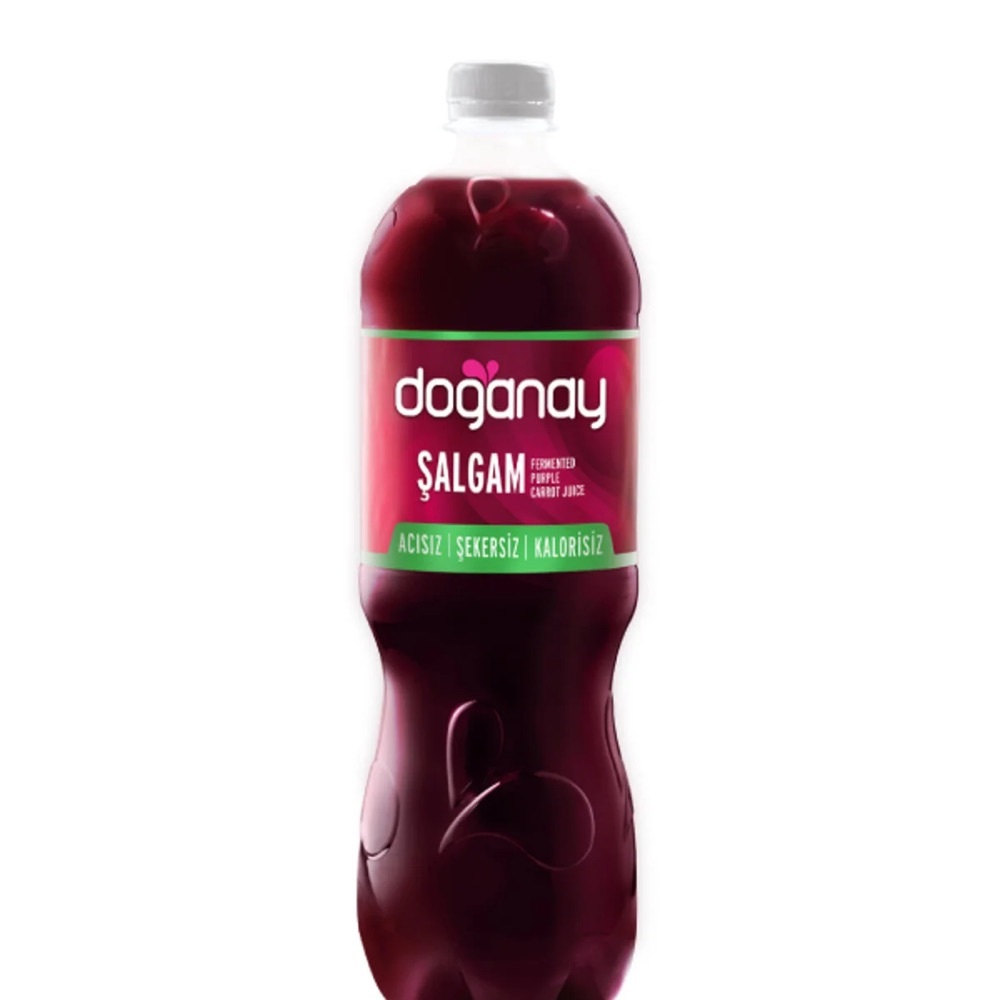 Doğanay Şalgam Acısız