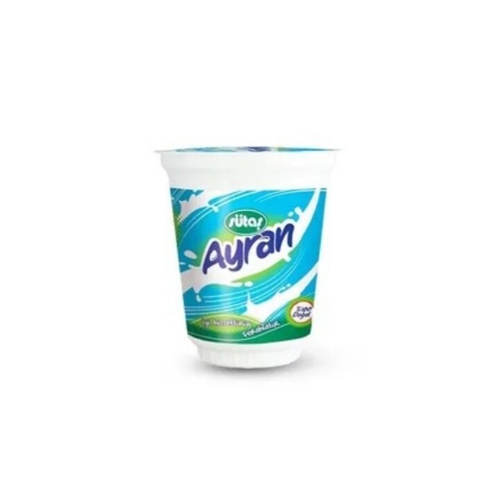 Büyük Ayran