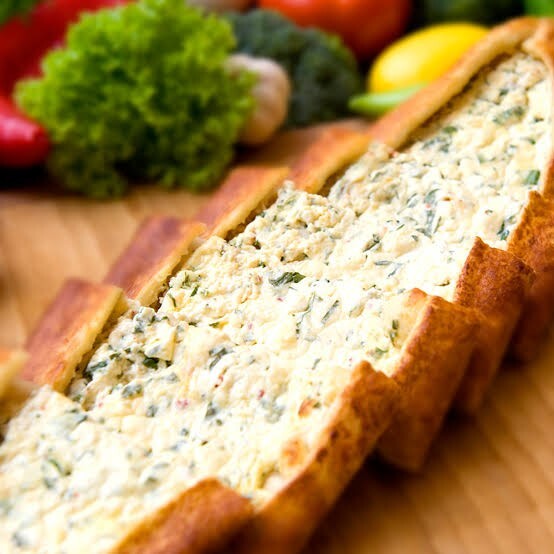 Peynirli Pide