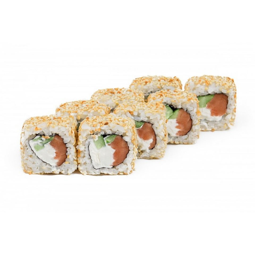 Alyaska Roll 8 Adet