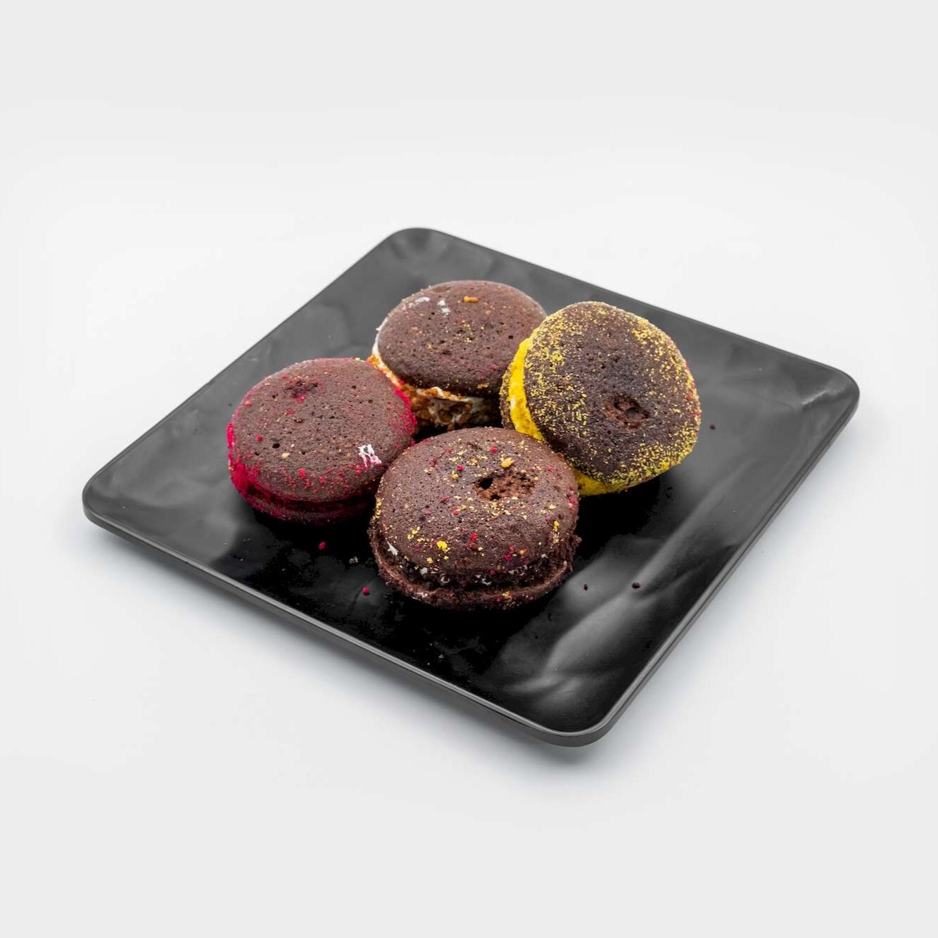 Süt Burger (1 kg)