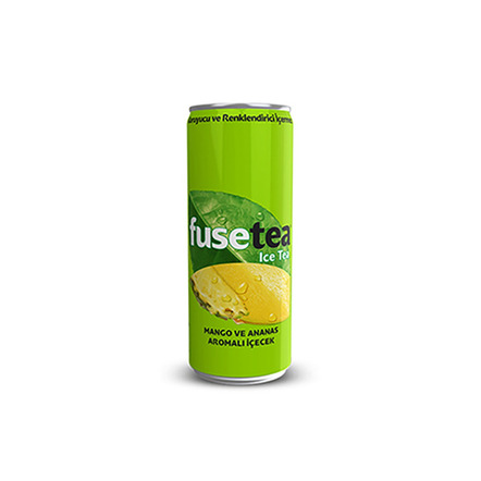 Fuse Tea Mango