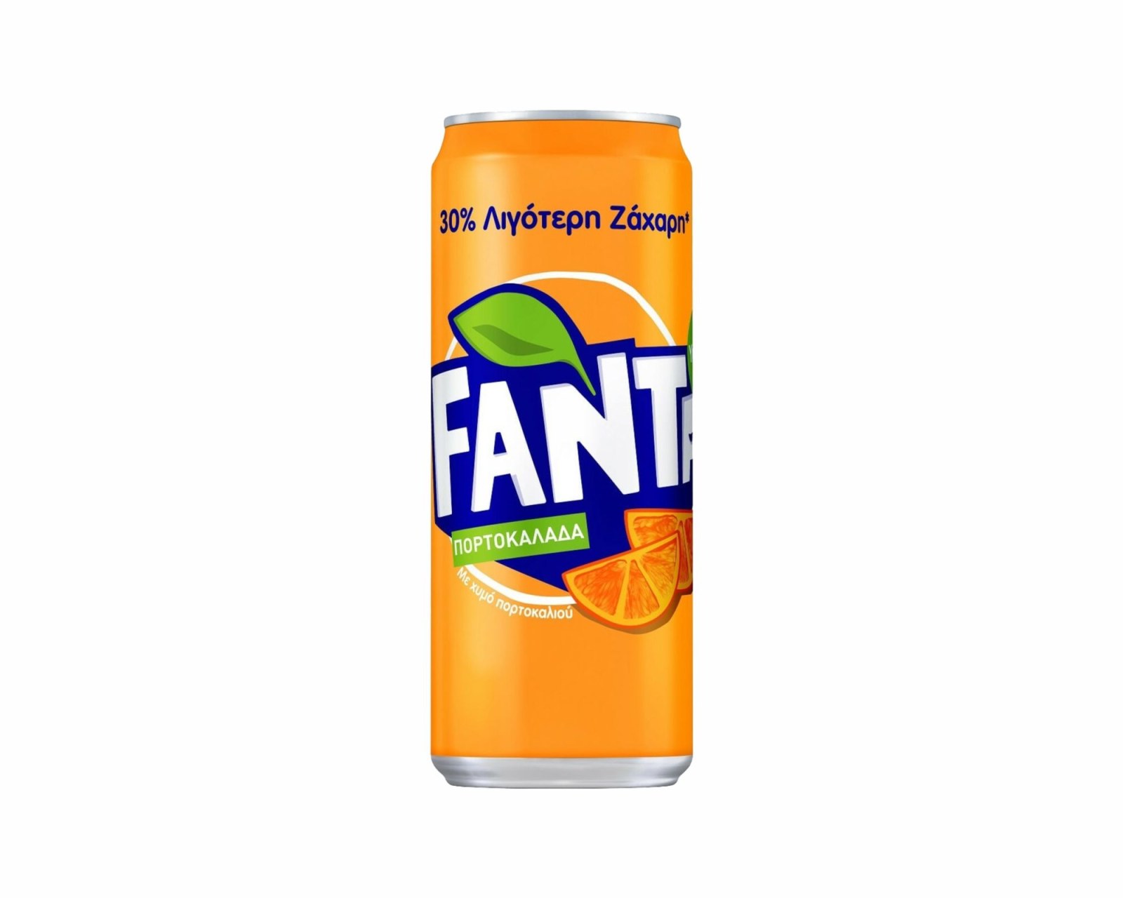 Fanta 330 ml