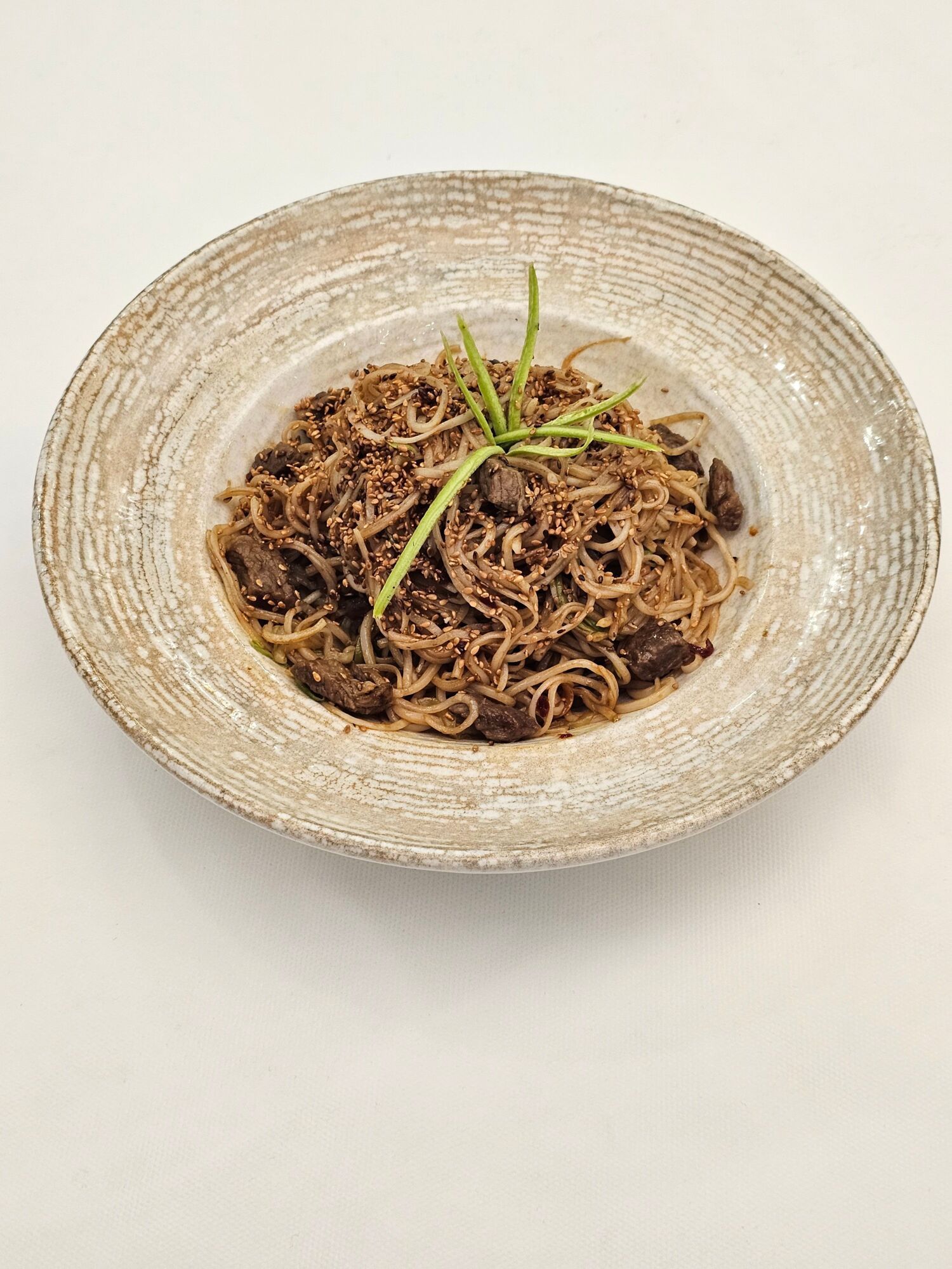 Etli Noodle