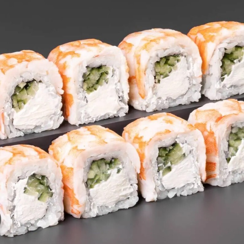 Ebi roll