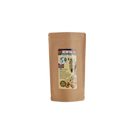 Kenya Yöresel Filtre Kahve (200 gr.)