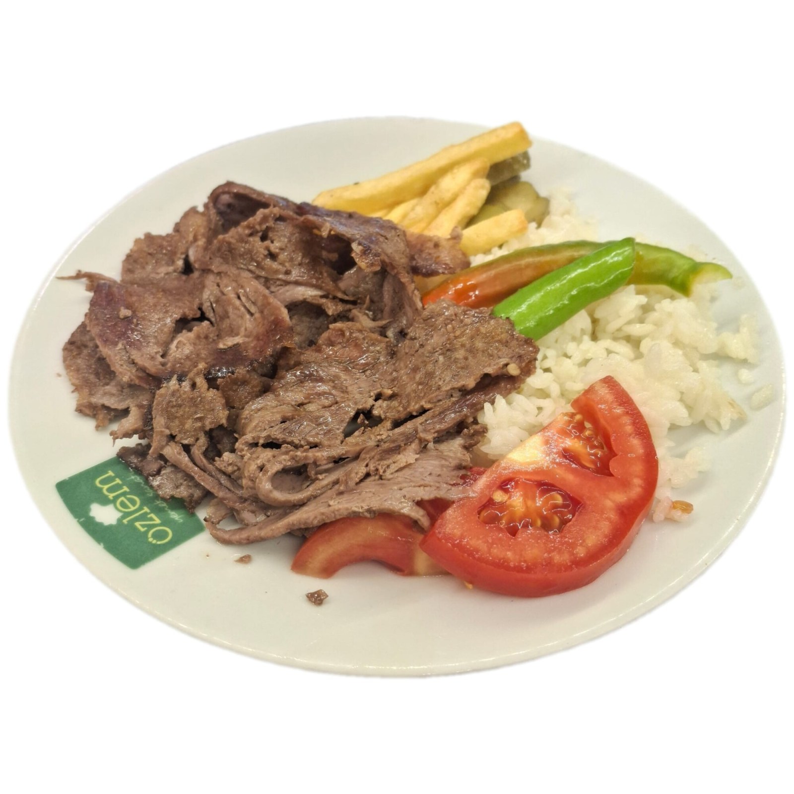 Porsiyon Döner(100gr)