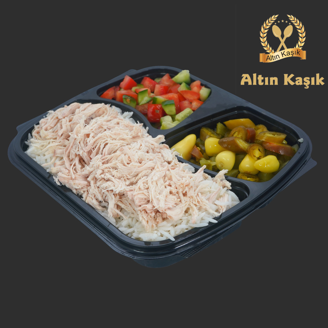 Sporcu Pilavı