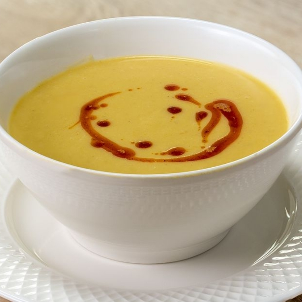 Mercimek Çorbası