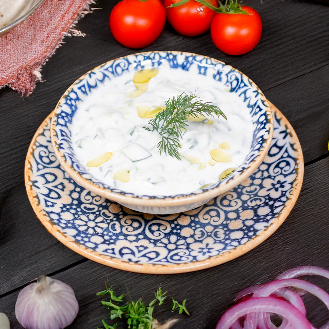 Cacık
