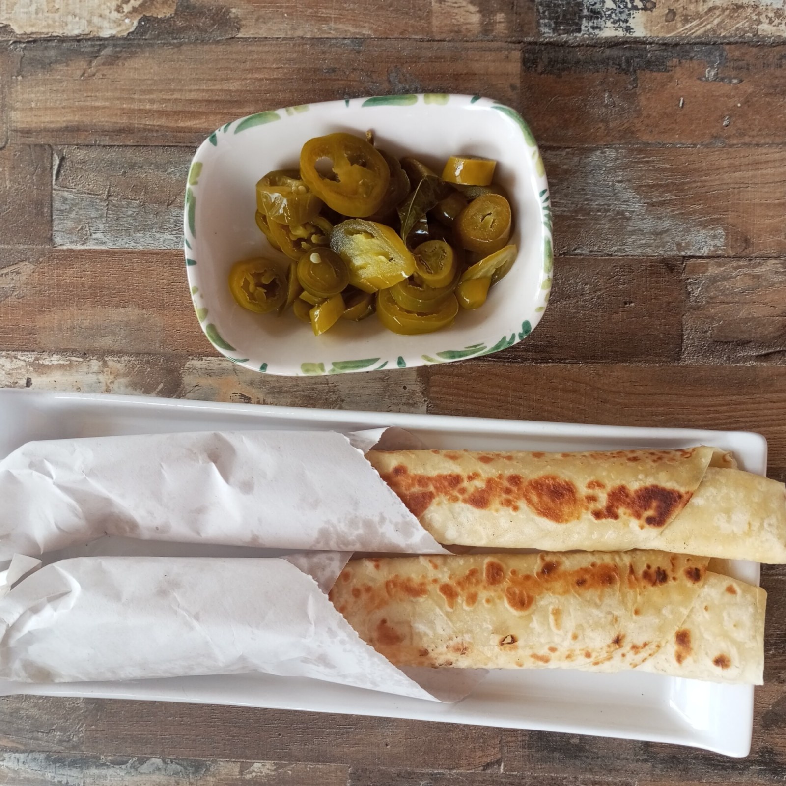 Peynirli Sıkma (Adet)