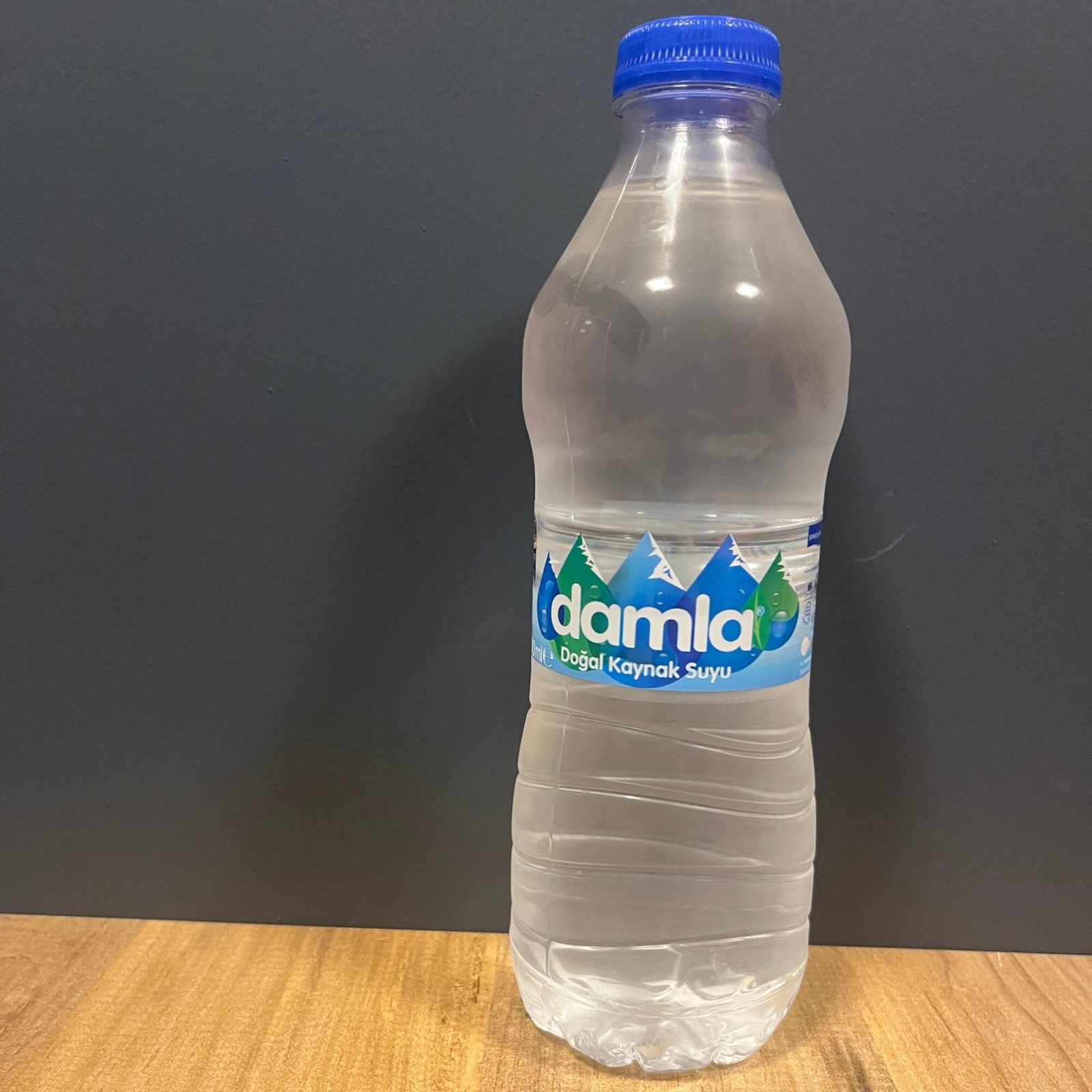 Damla Su 500ml