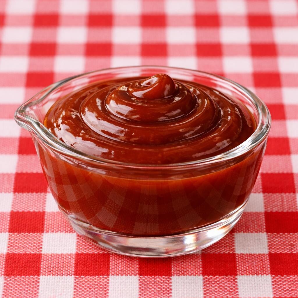 Barbekü Sos