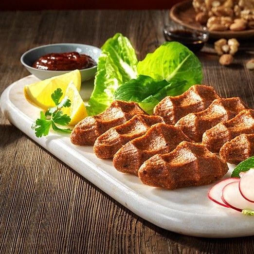 Yarım Porsiyon (300 gr)+ 1 lt şalgam
