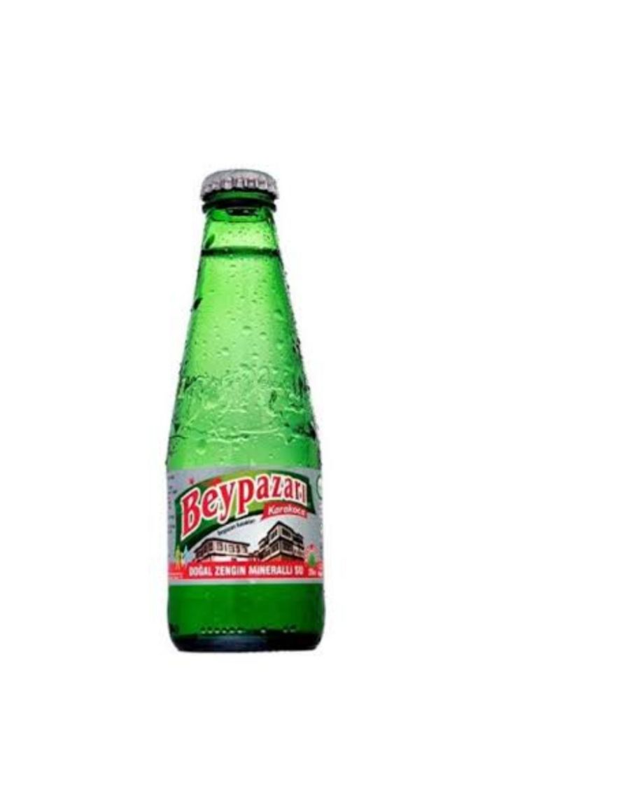 Soda