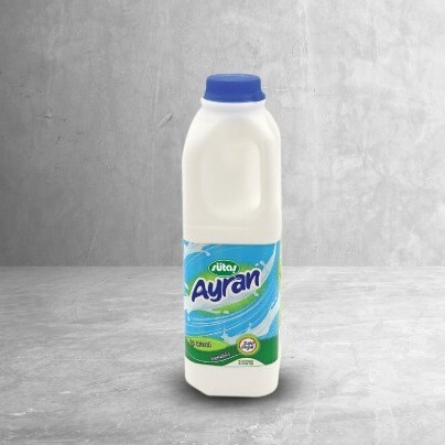 Ayran 1 lt