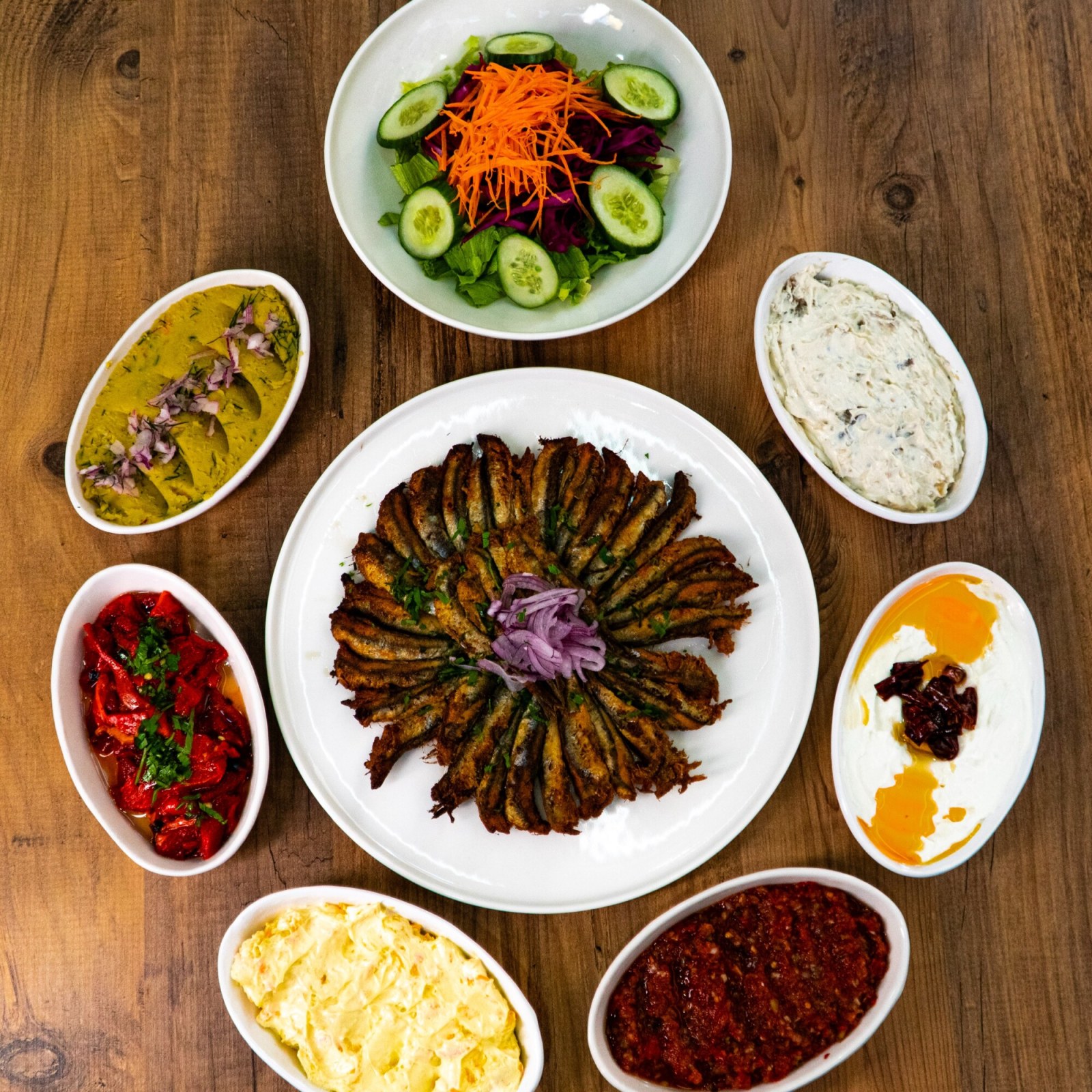 Hamsi (1 kg.)