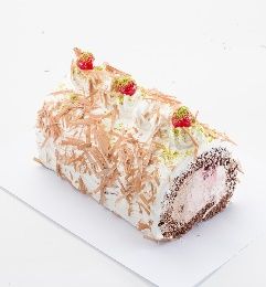 Dondurmalı Baton Pasta (6 - 8 Kişilik)