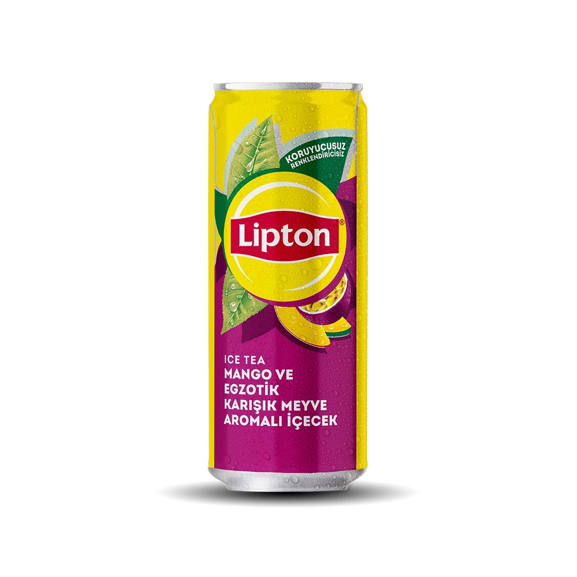 Ice Tea Mango 330 ml